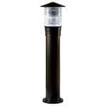 View Path, Walkway, Driveway, Entrance Area Bollard D360